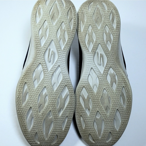 Skechers Goga Mat Slipon Flats Loafers - Picture 7 of 8
